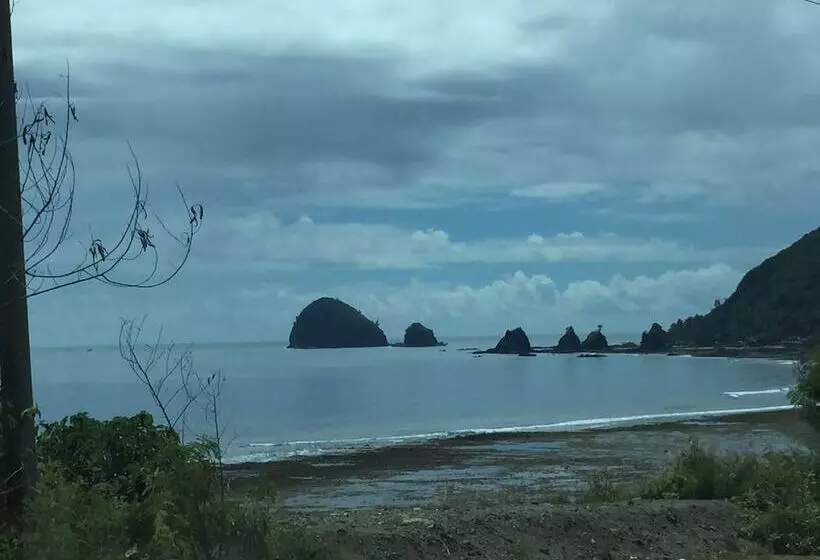 Hotelli Rupert A Baler