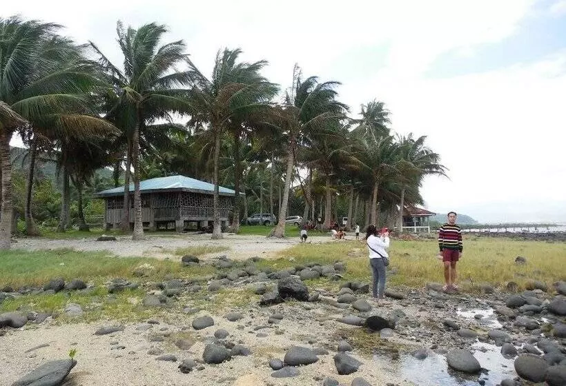 Hotelli Rupert A Baler