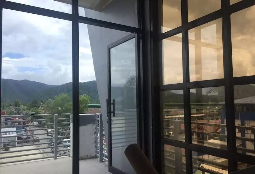 Hotelli Rupert A Baler