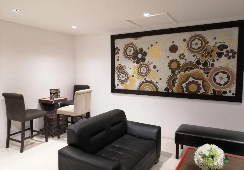 בית מלון כפרי Rupert A Baler