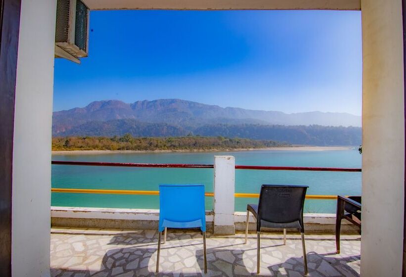 فندق Shanti Residency Ganga View