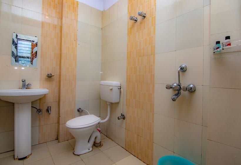 فندق Shanti Residency Ganga View