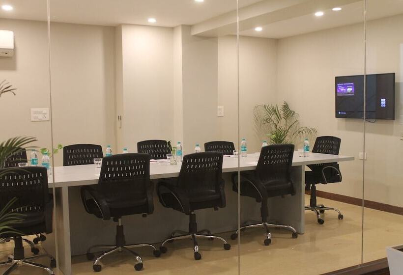 호텔 The Indigo Stay