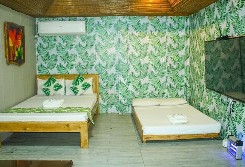 Manila Airport Hotel By Urban Connect