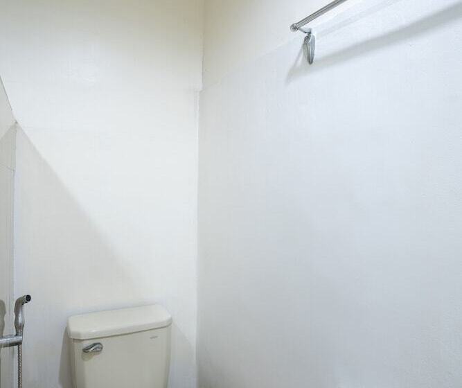 Manila Airport Hotel By Urban Connect