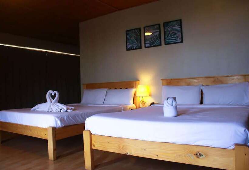 Manila Airport Hotel By Urban Connect