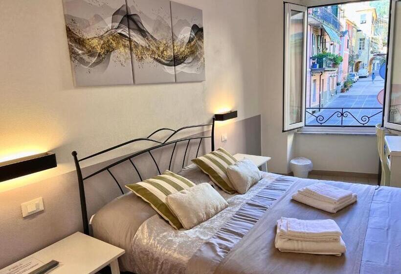 펜션 Affittacamere Sull'arco