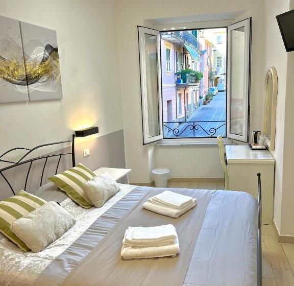 펜션 Affittacamere Sull'arco