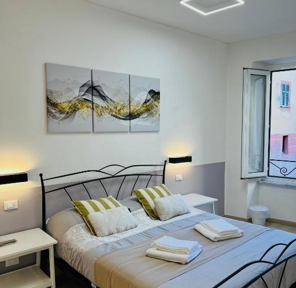 펜션 Affittacamere Sull'arco