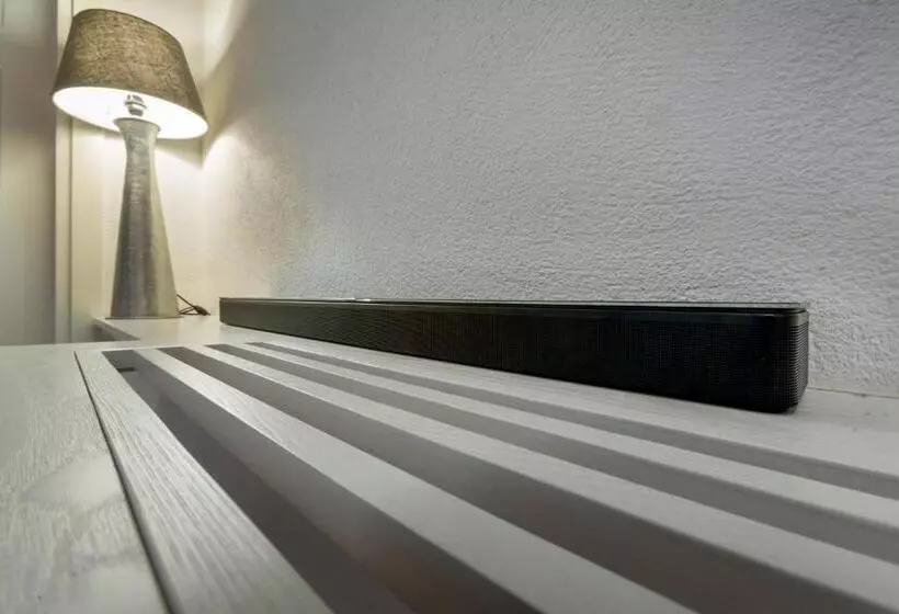 ペンション Cagliari Marina Guesthouse & Lounge