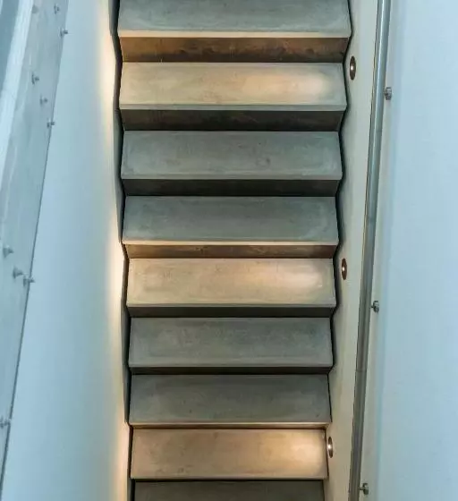 ペンション Cagliari Marina Guesthouse & Lounge