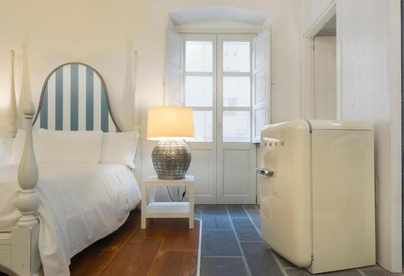 Pensjonat Cagliari Marina Guesthouse & Lounge