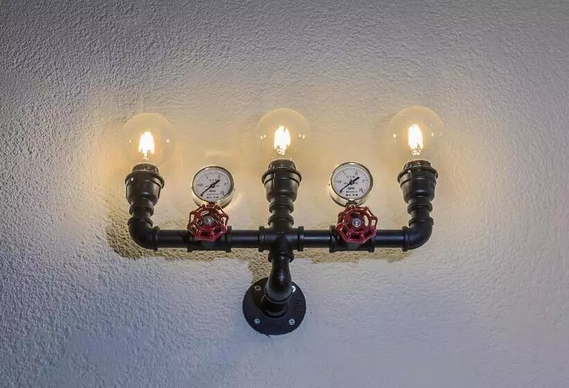 ペンション Cagliari Marina Guesthouse & Lounge