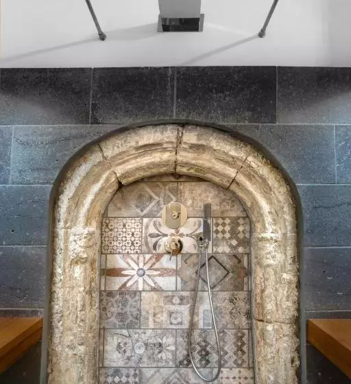 ペンション Cagliari Marina Guesthouse & Lounge