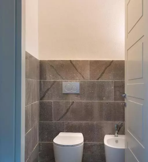 ペンション Cagliari Marina Guesthouse & Lounge