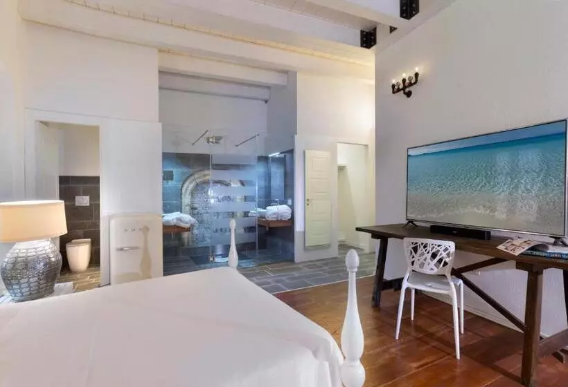 ペンション Cagliari Marina Guesthouse & Lounge