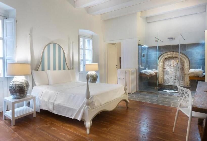 Pensjonat Cagliari Marina Guesthouse & Lounge