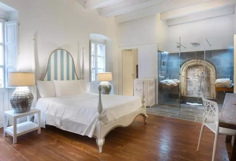 ペンション Cagliari Marina Guesthouse & Lounge