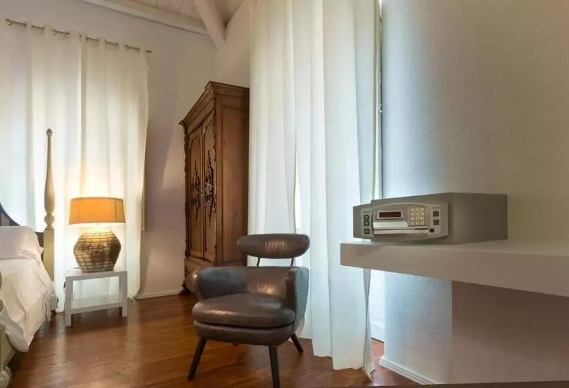 ペンション Cagliari Marina Guesthouse & Lounge