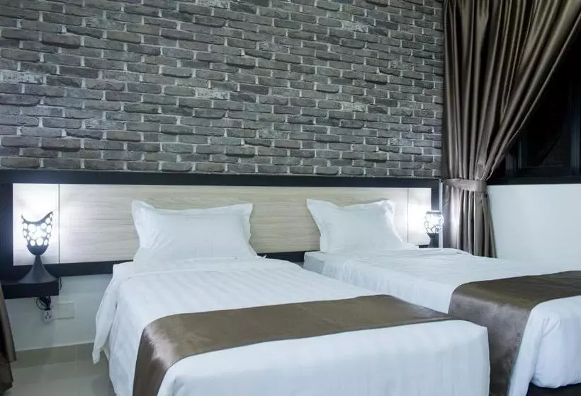 Majatalo Ezzyhome Medini