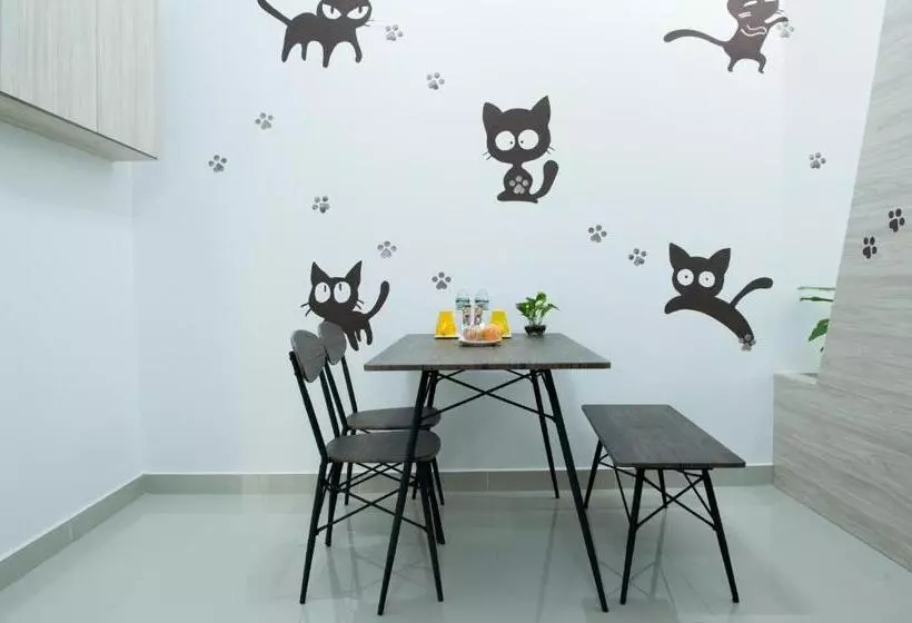 Majatalo Ezzyhome Medini