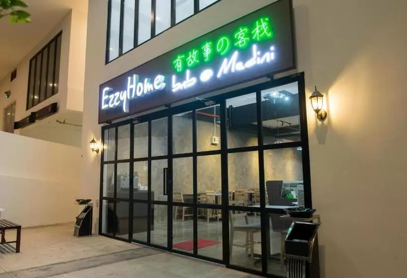 Majatalo Ezzyhome Medini