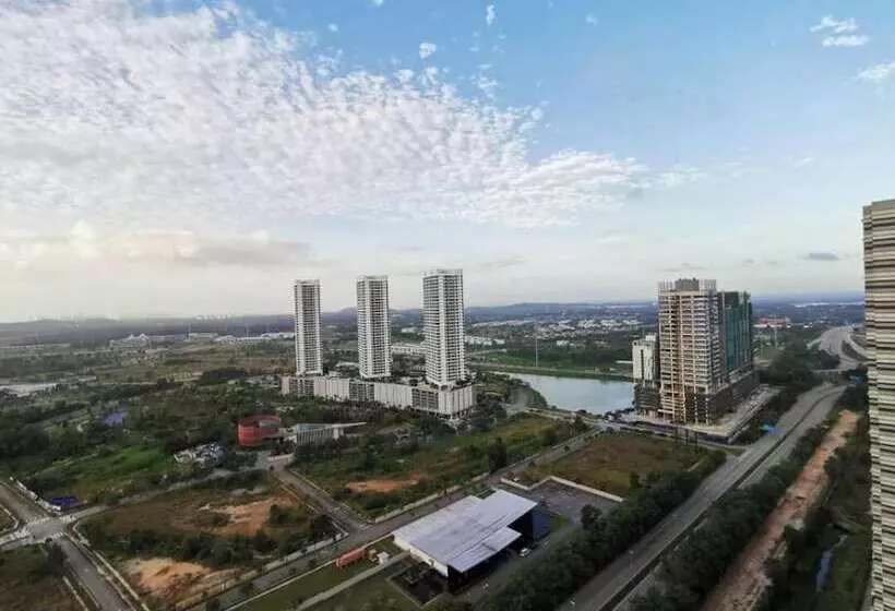 Majatalo Ezzyhome Medini