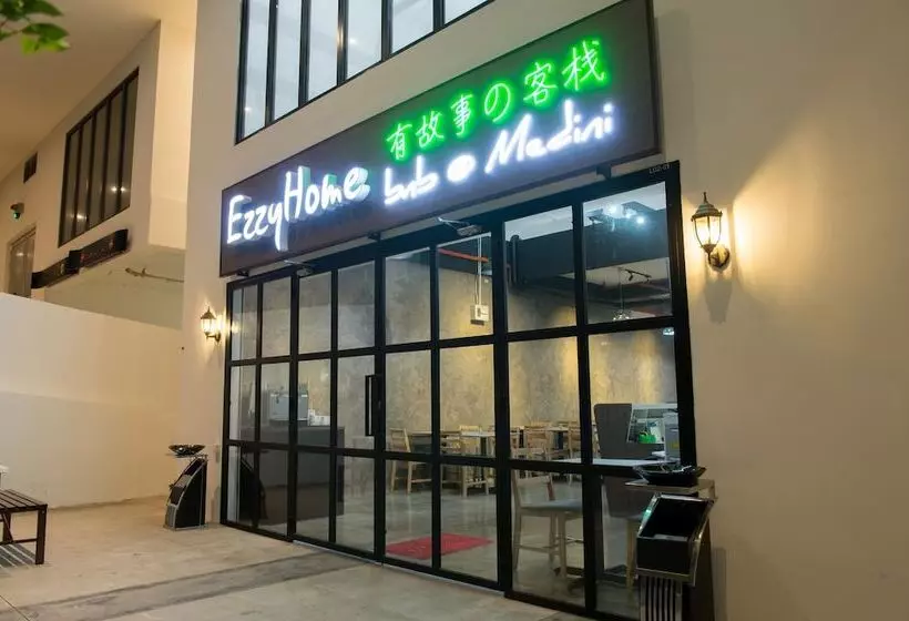 Majatalo Ezzyhome Medini