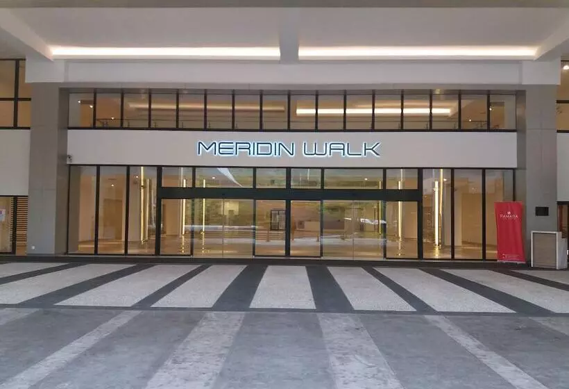 Majatalo Ezzyhome Medini