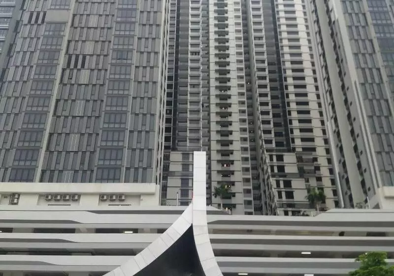 Majatalo Ezzyhome Medini