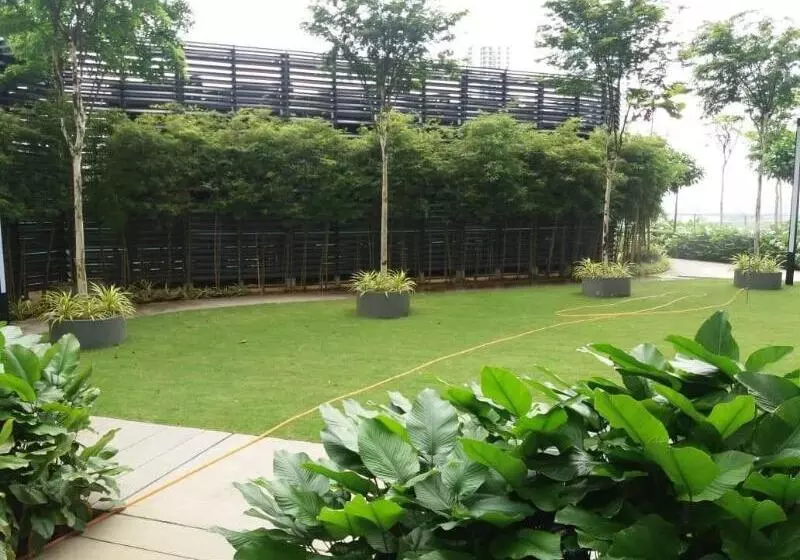 Majatalo Ezzyhome Medini