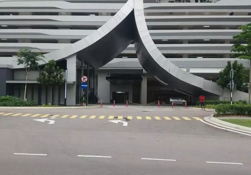 Majatalo Ezzyhome Medini