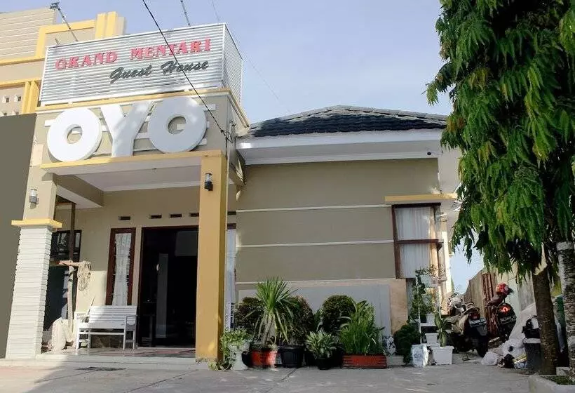 Majatalo Grand Mentari Guest House By Oyo Rooms