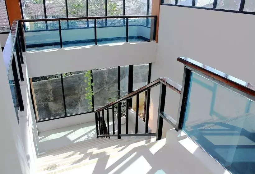 Majatalo Grand Mentari Guest House By Oyo Rooms