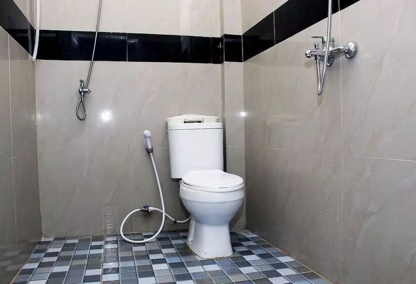 Majatalo Grand Mentari Guest House By Oyo Rooms