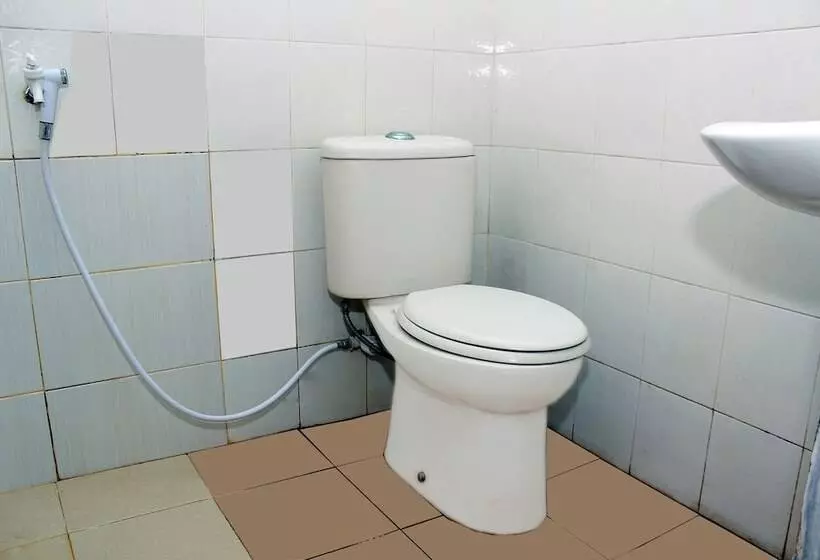 Majatalo Grand Mentari Guest House By Oyo Rooms