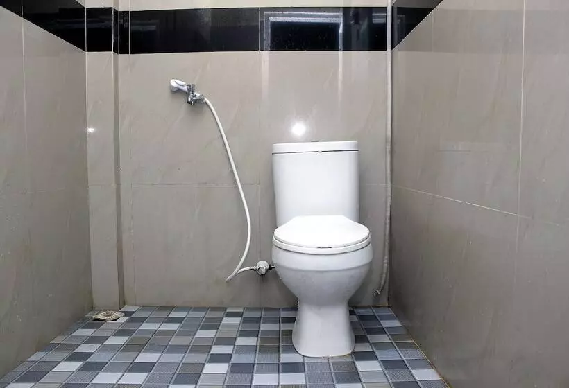 Majatalo Grand Mentari Guest House By Oyo Rooms