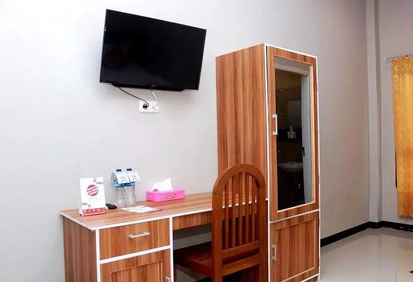 Majatalo Grand Mentari Guest House By Oyo Rooms