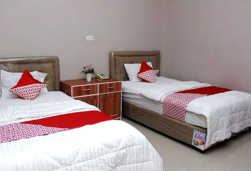 Majatalo Grand Mentari Guest House By Oyo Rooms