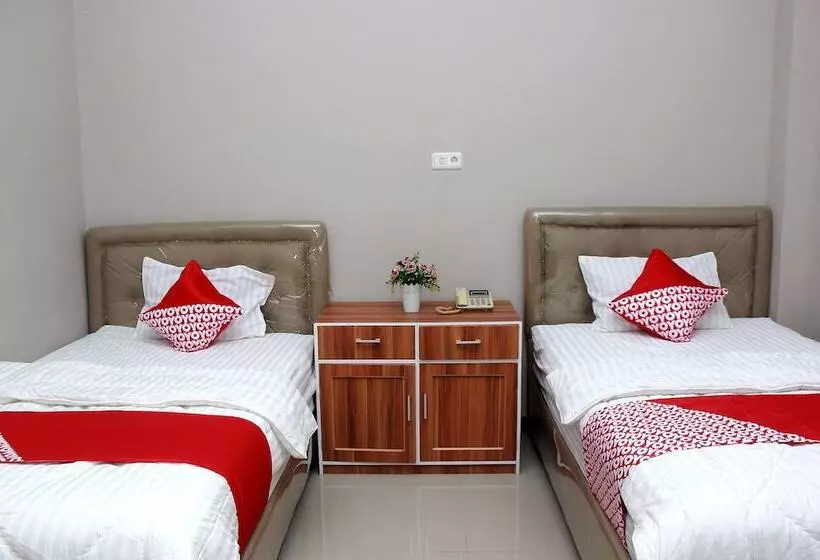 Majatalo Grand Mentari Guest House By Oyo Rooms