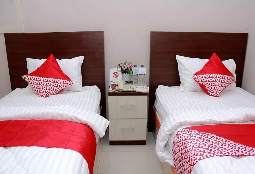 Majatalo Grand Mentari Guest House By Oyo Rooms