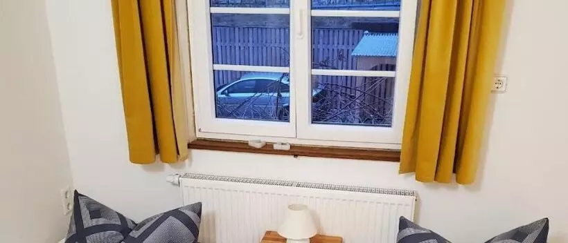 ペンション Gästehaus Lichdi
