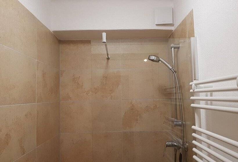 Пансион Gästehaus Lichdi