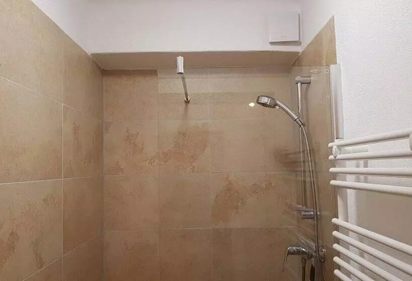 ペンション Gästehaus Lichdi