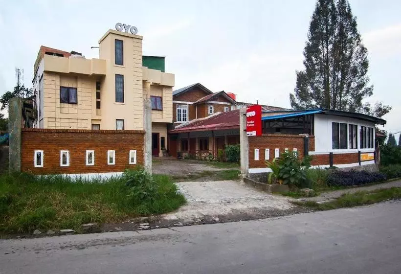 Majatalo Serdika Pavilion