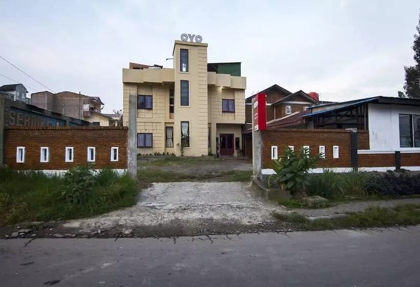 Majatalo Serdika Pavilion