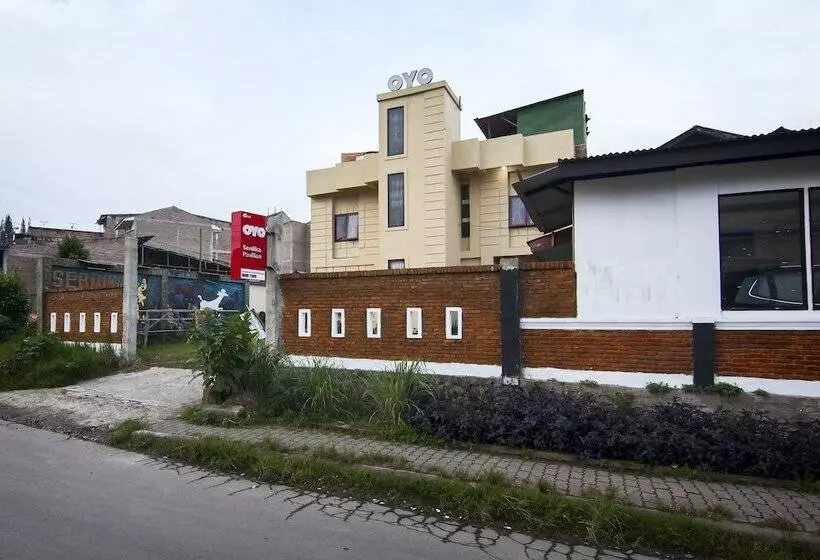 Majatalo Serdika Pavilion