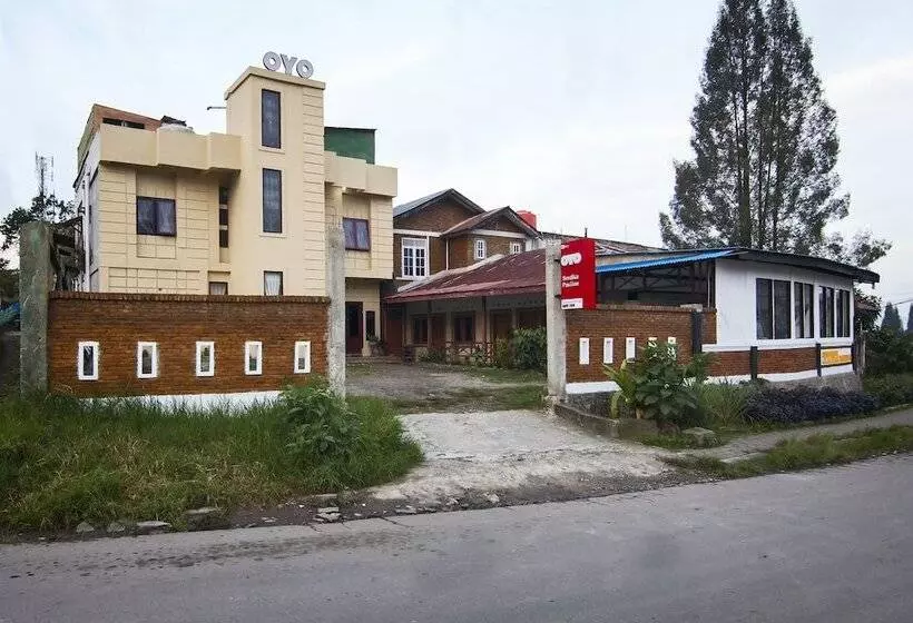 Majatalo Serdika Pavilion