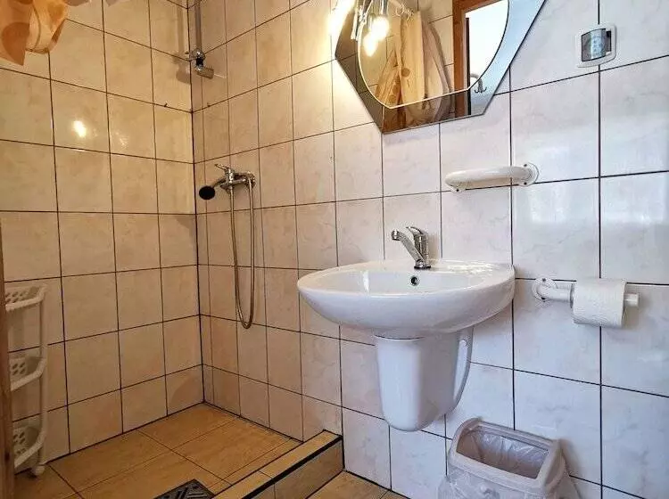 ペンション Willa Senator