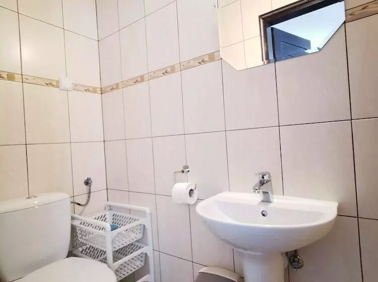 ペンション Willa Senator